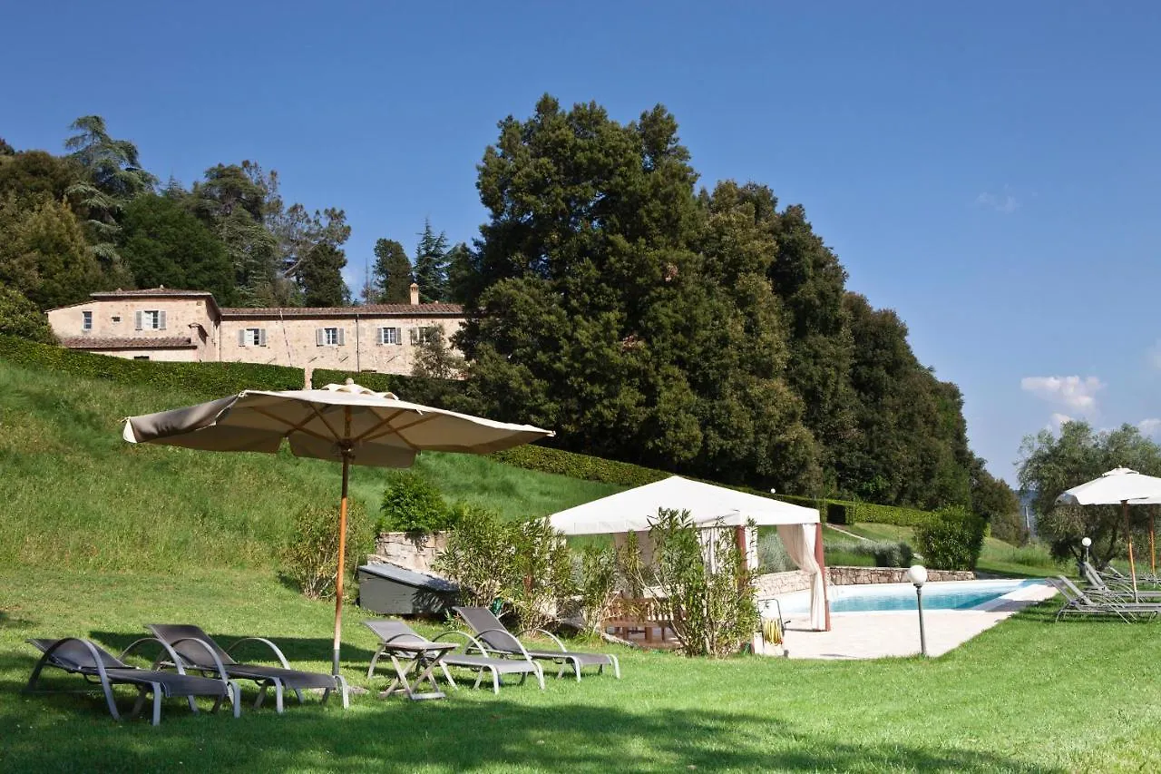 Italian Experience-Casa Lavanda Gambassi Terme Holiday home