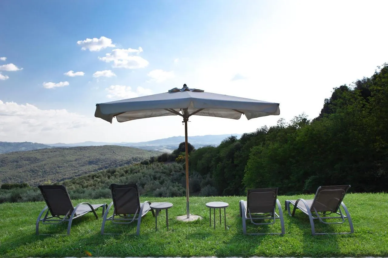 Italian Experience-Casa Lavanda Gambassi Terme 0*,  Italy