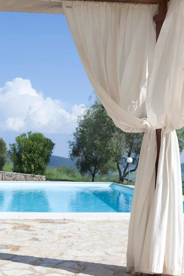 Italian Experience-Casa Lavanda Gambassi Terme Holiday home