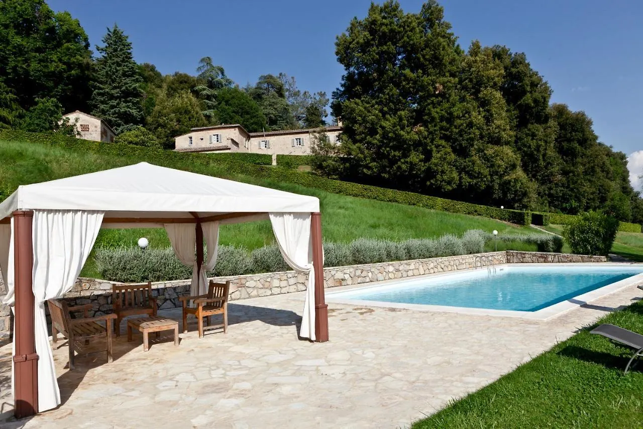 Italian Experience-Casa Lavanda Gambassi Terme Holiday home