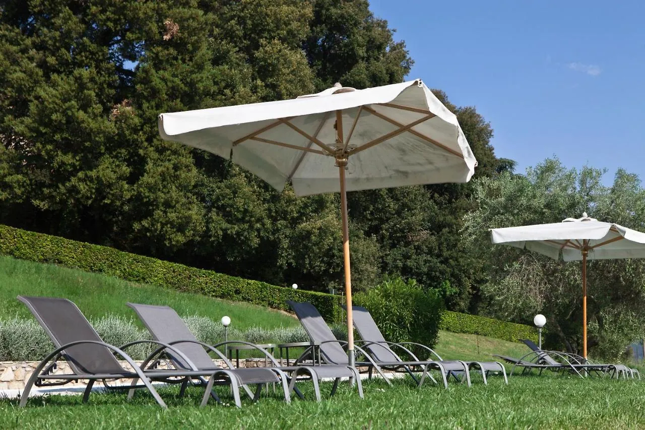 Italian Experience-Casa Lavanda Gambassi Terme
