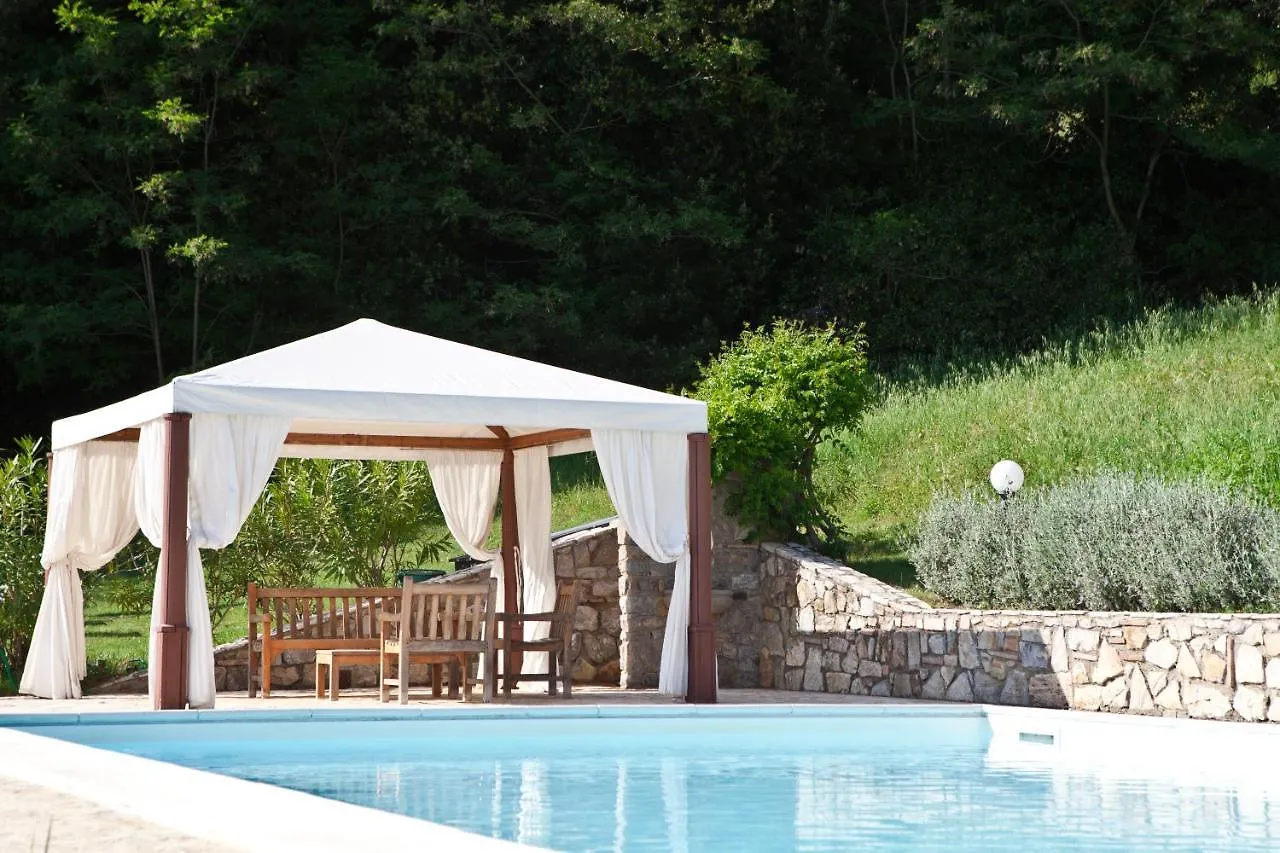 Holiday home Italian Experience-Casa Lavanda Gambassi Terme