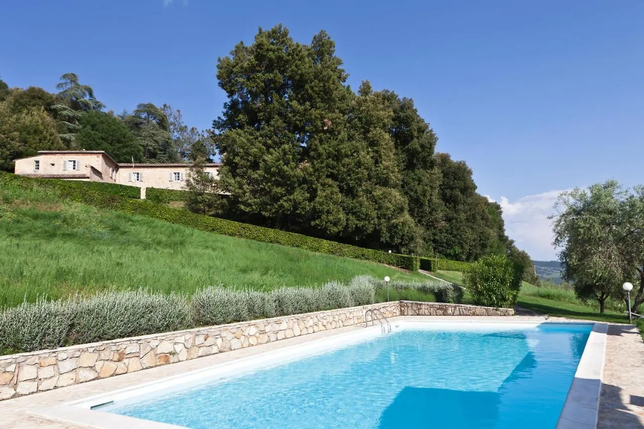 Holiday home Italian Experience-Casa Lavanda Gambassi Terme Italy
