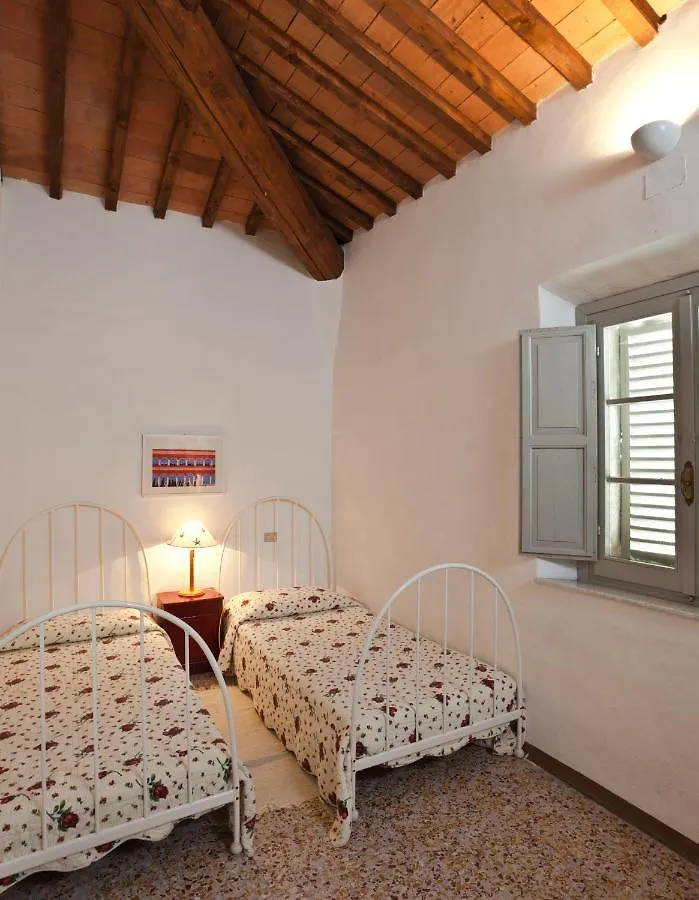 Holiday home Italian Experience-Casa Lavanda Gambassi Terme