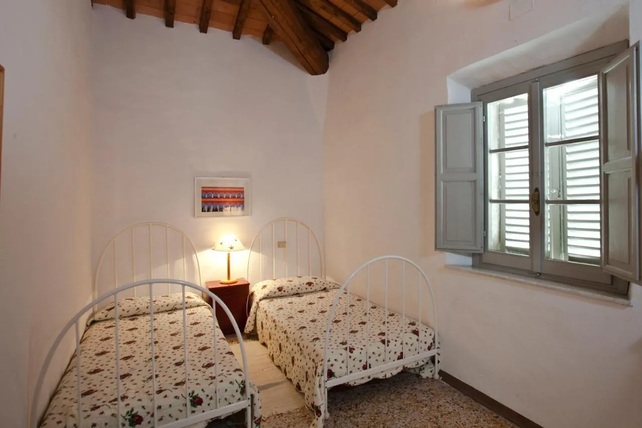 Italian Experience-Casa Lavanda Gambassi Terme