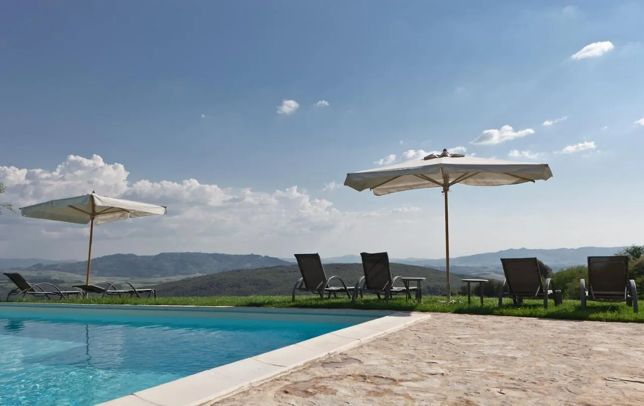 Italian Experience-Casa Lavanda Gambassi Terme
