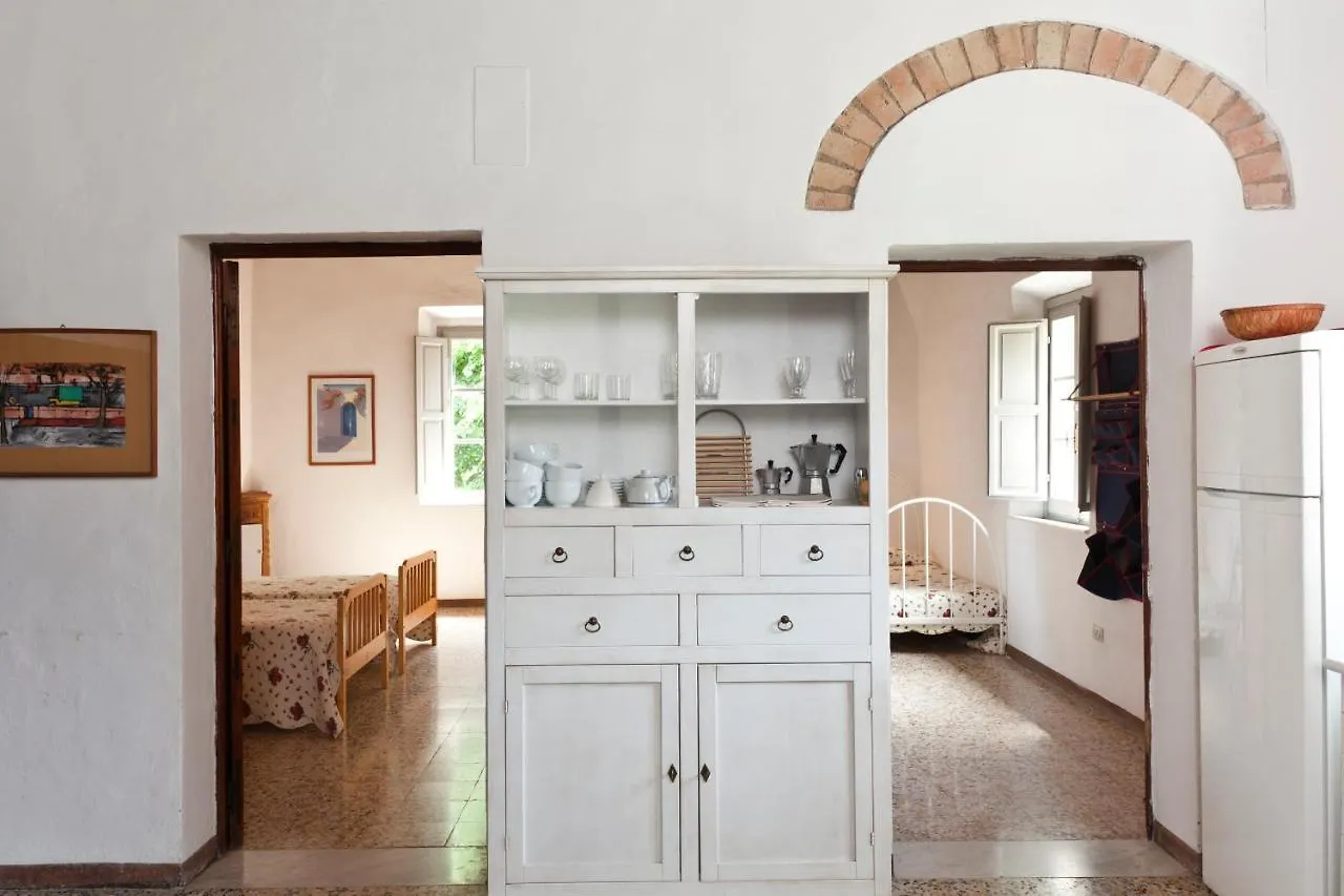 Holiday home Italian Experience-Casa Lavanda Gambassi Terme