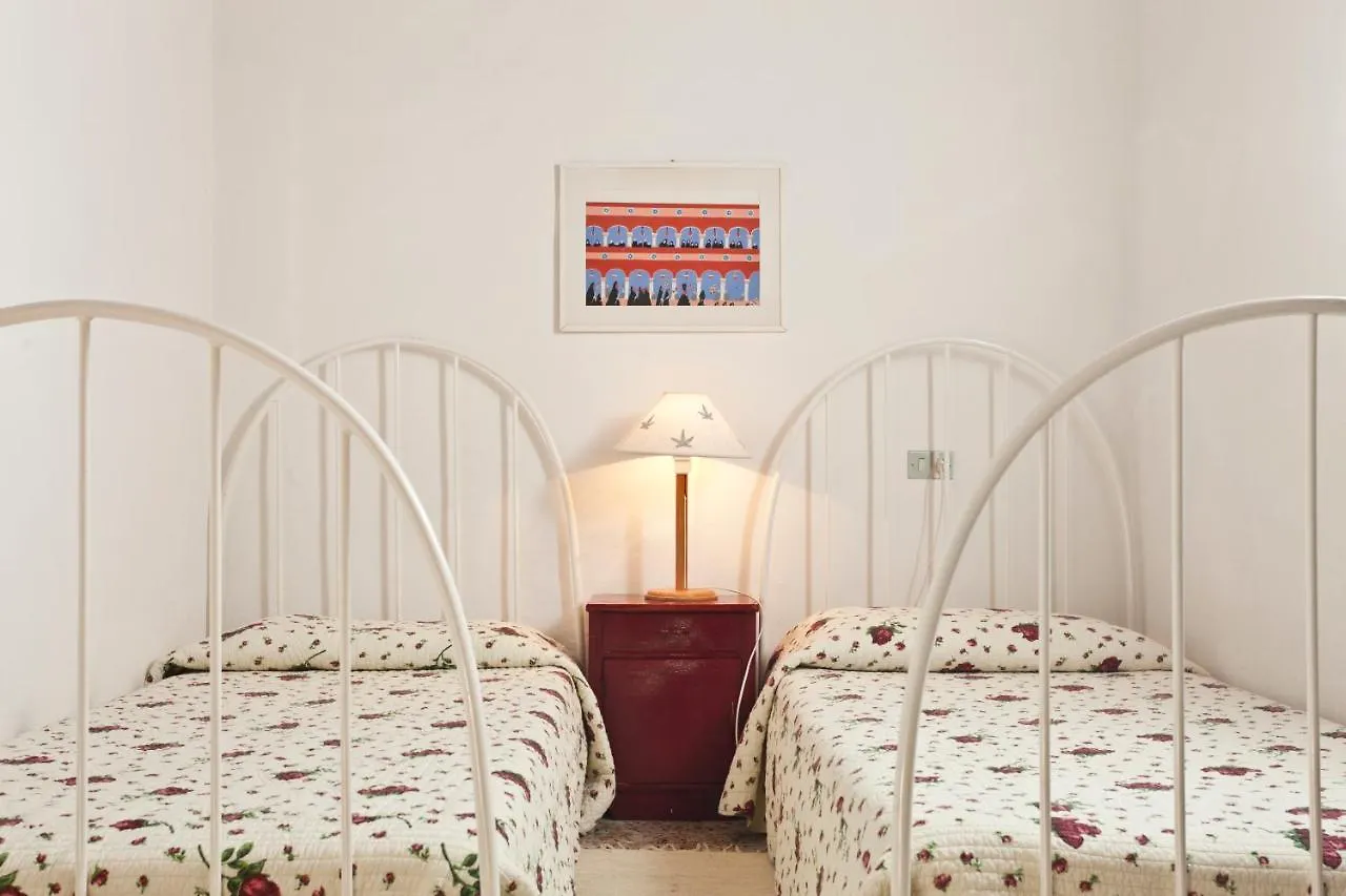 Italian Experience-Casa Lavanda Gambassi Terme Italy