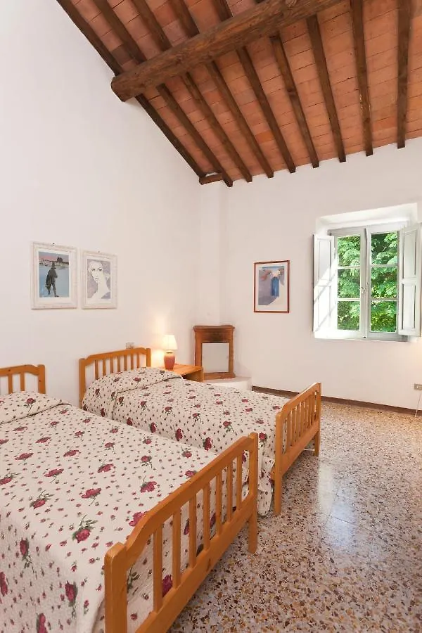 Italian Experience-Casa Lavanda Gambassi Terme Italy