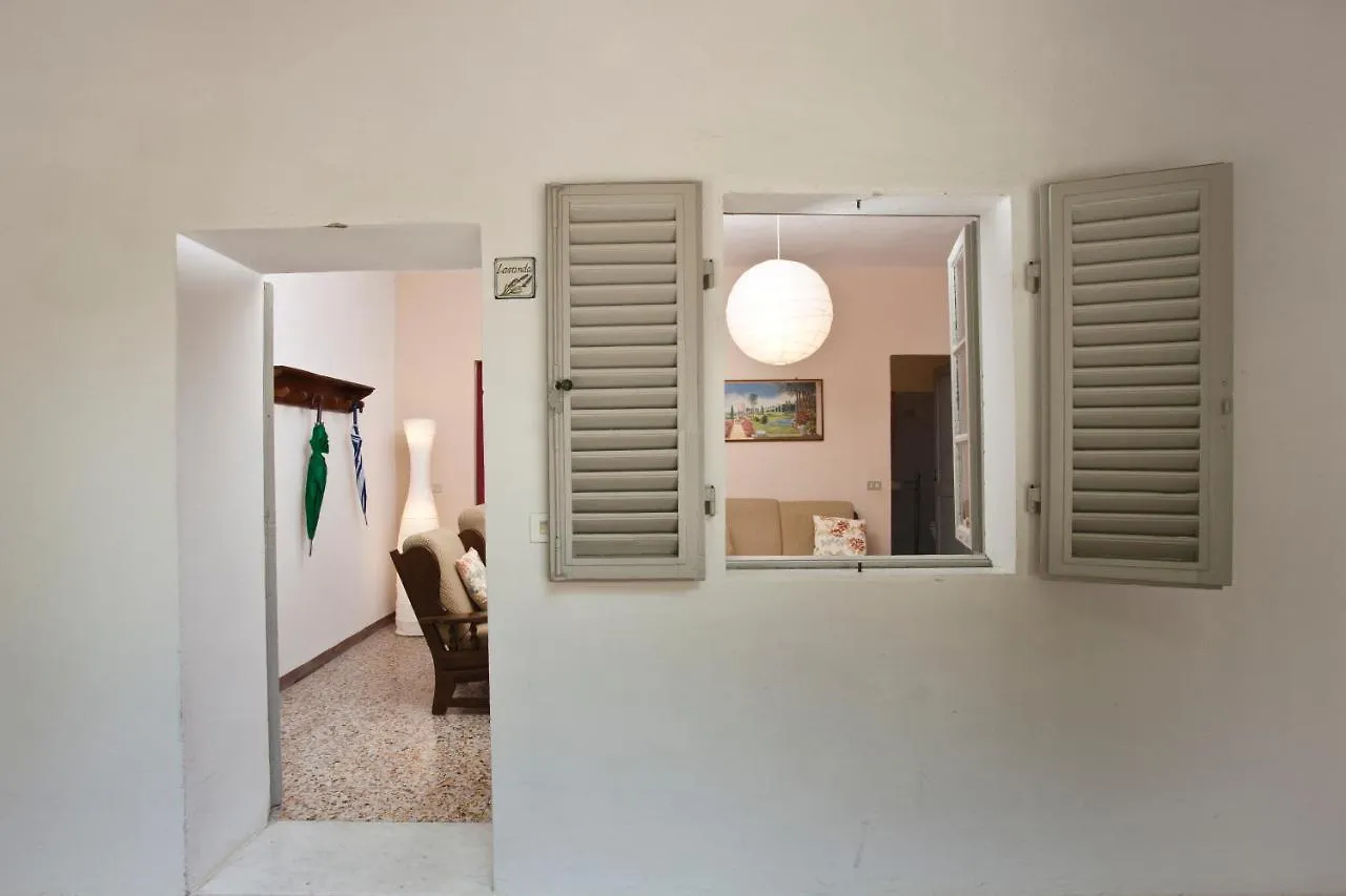 Italian Experience-Casa Lavanda Gambassi Terme