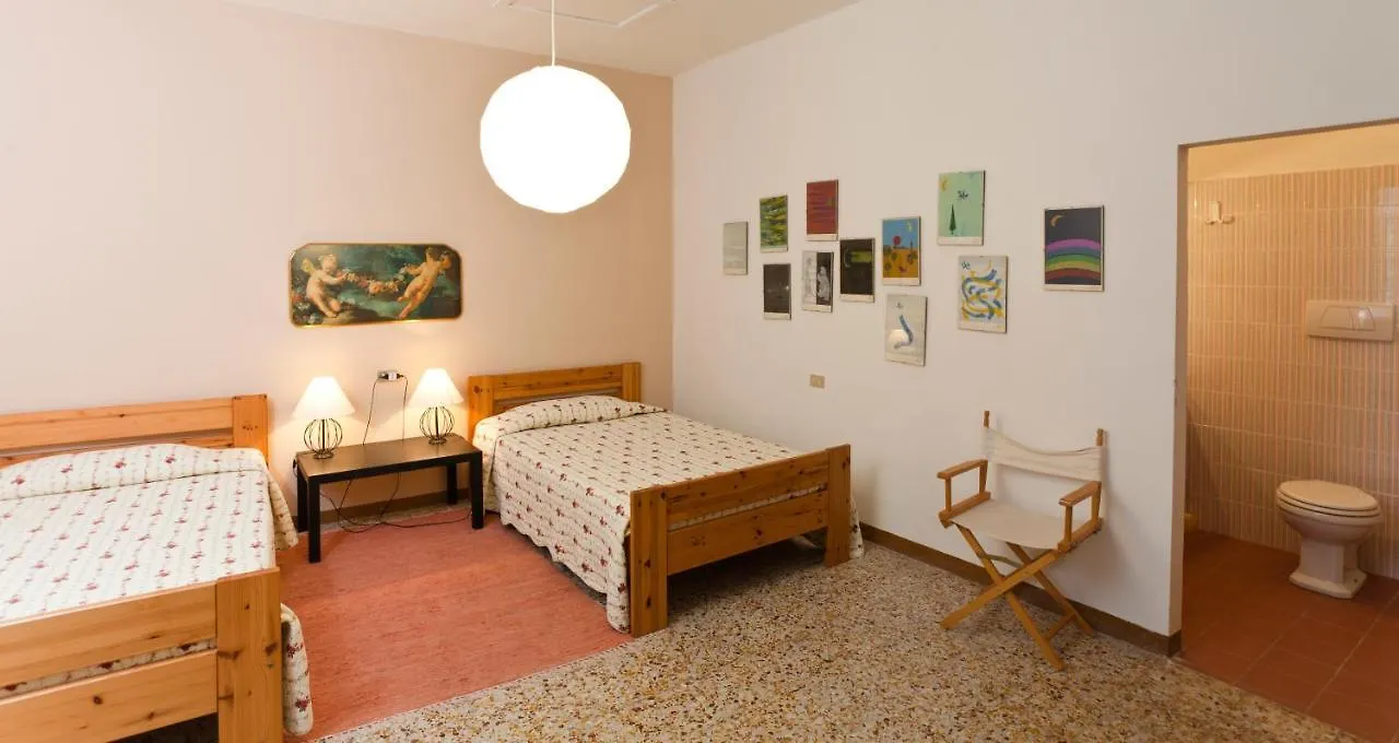 Holiday home Italian Experience-Casa Lavanda Gambassi Terme Italy
