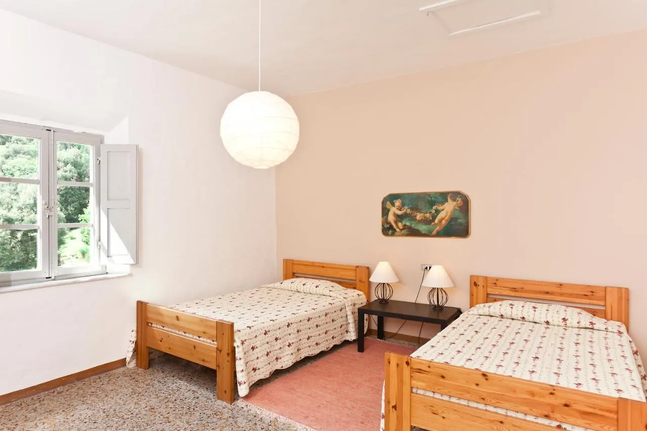 Holiday home Italian Experience-Casa Lavanda Gambassi Terme