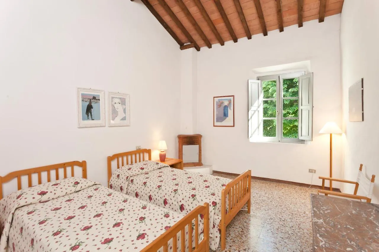 Holiday home Italian Experience-Casa Lavanda Gambassi Terme