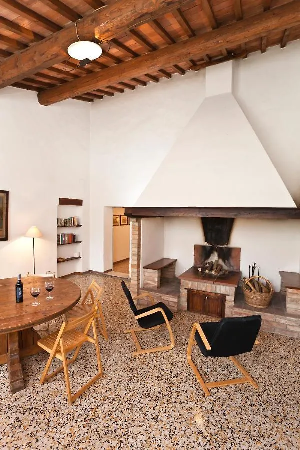 Italian Experience-Casa Lavanda Gambassi Terme 0*,  Italy