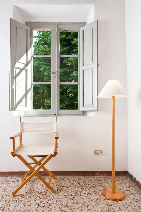 Italian Experience-Casa Lavanda Gambassi Terme Holiday home
