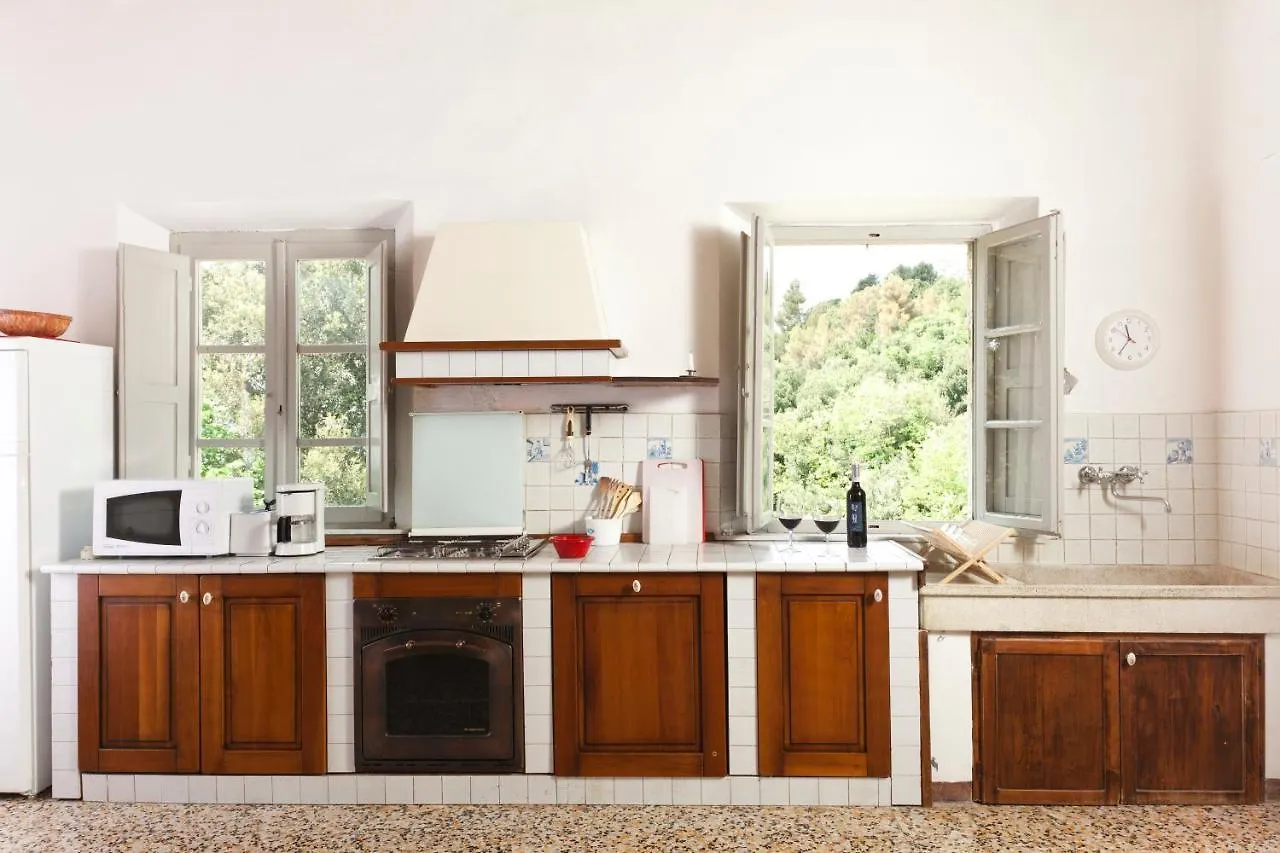 Italian Experience-Casa Lavanda Gambassi Terme Holiday home